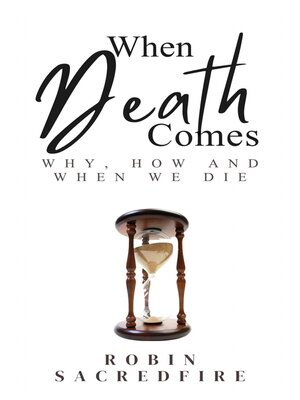 cover image of When Death Comes